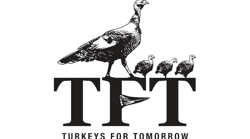 Turkeys For Tomorrow