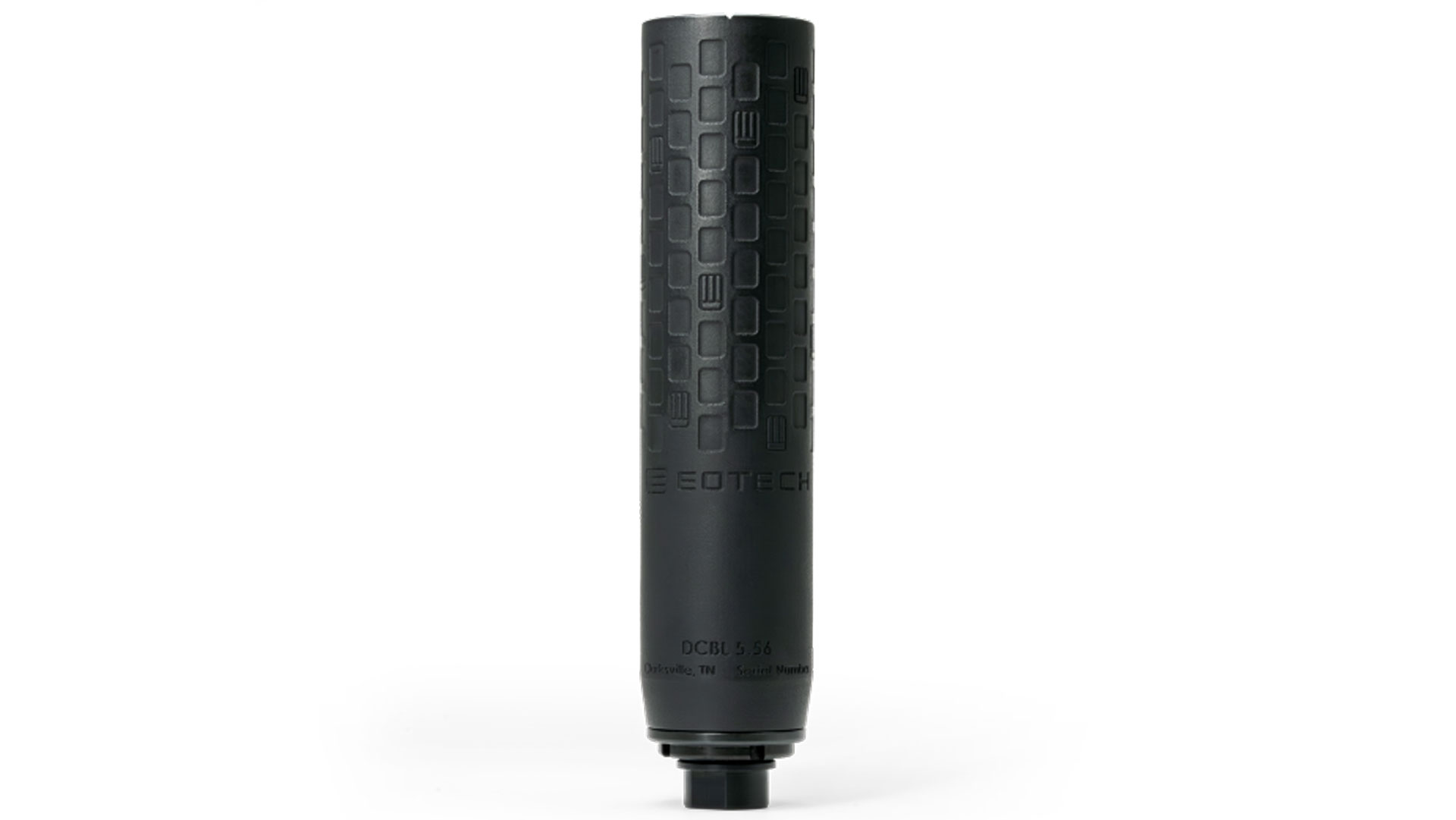 LEDE DCBL Suppressor