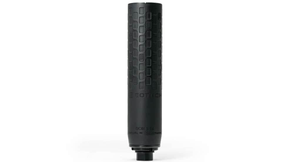 LEDE DCBL Suppressor