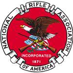 Mainnational Rifle Association Official Logo