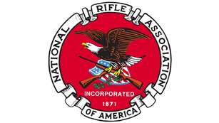 Mainnational Rifle Association Official Logo