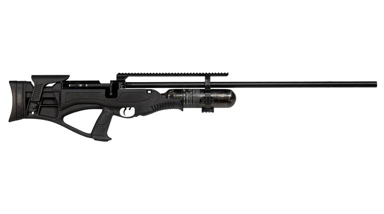 New for 2023: HatsanUSA .62 Caliber PileDriver | An Official Journal Of The NRA