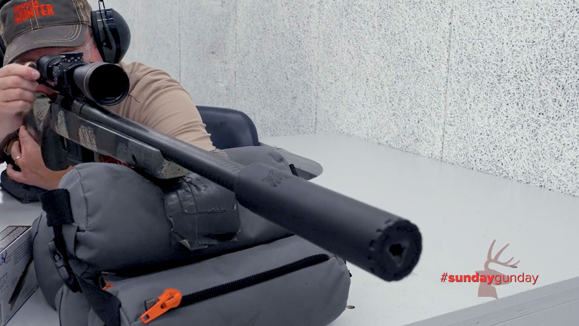 Silencer Central Buck 30