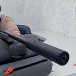 Silencer Central Buck 30