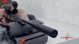 Silencer Central Buck 30