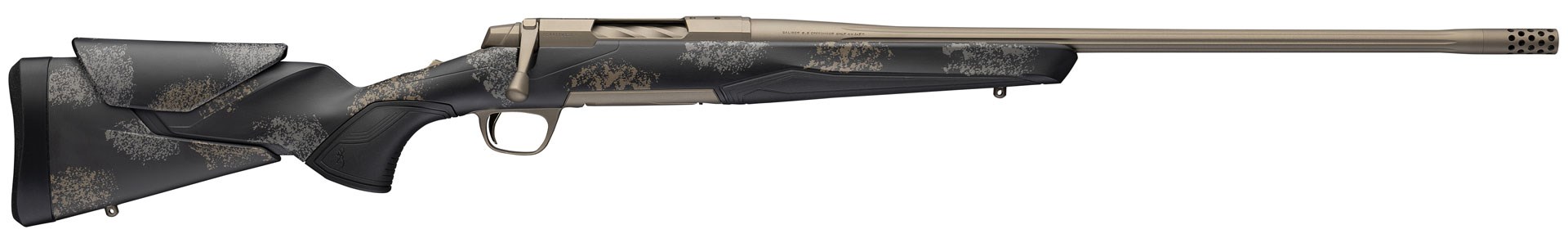Browning X Bolt Speed 2