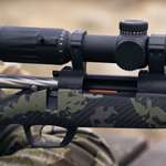 SG Eotech Vudu 1 10X28 FFP Lead