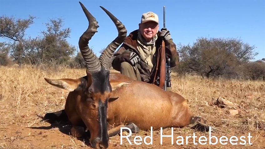 African Experience, Season II: Epsiode 10 | An Official Journal Of The NRA