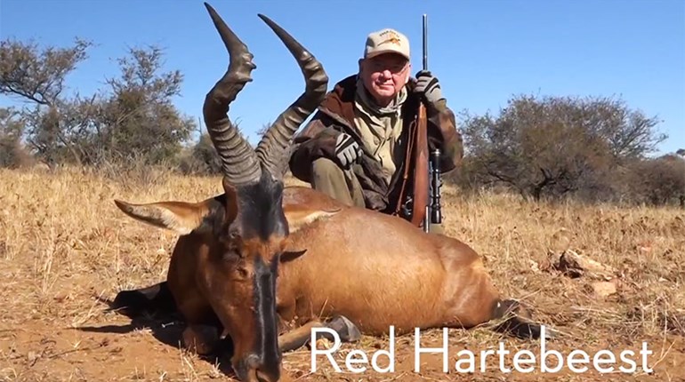 African Experience, Season II: Epsiode 10 | An Official Journal Of The NRA