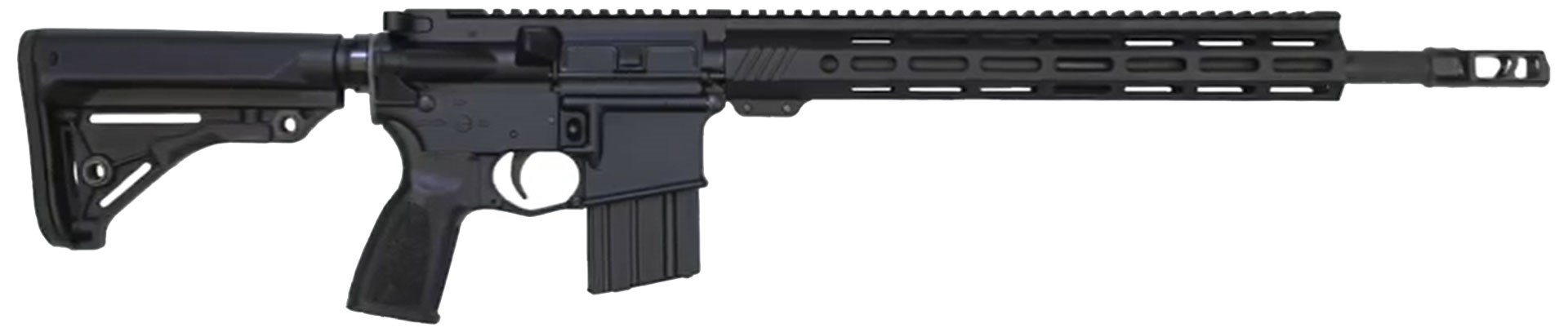 Bushmaster 450 Bravo Zulu