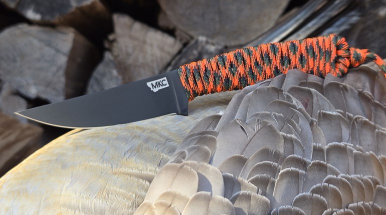 Reviewed: Montana Knife Company Speedgoat 2.0 | An Official Journal Of The NRA