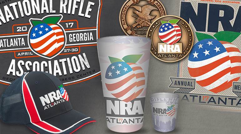NRA Store to Offer New Gear at 146th NRA Annual Meetings & Exhibits | An Official Journal Of The NRA