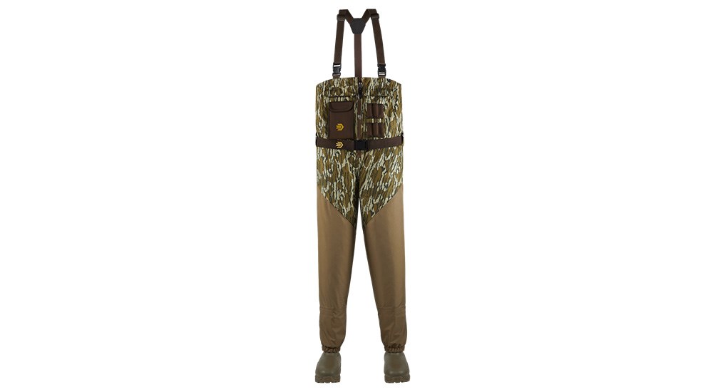 LaCrosse Alpha Agility Select waders.