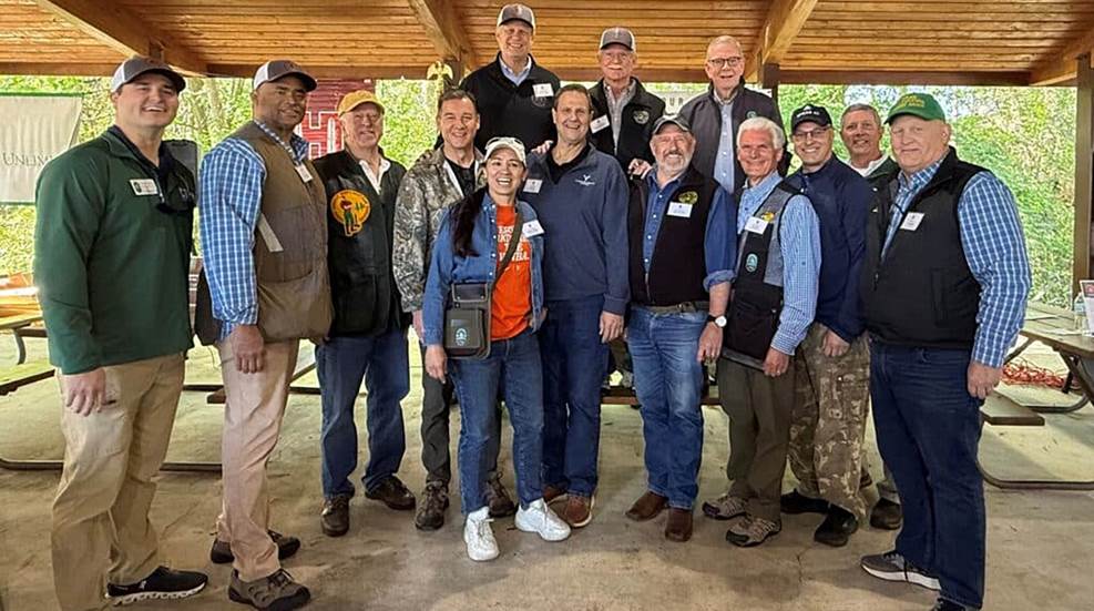 D.C. Legislators Who Understand Hunting and Shooting’s Role in Conservation