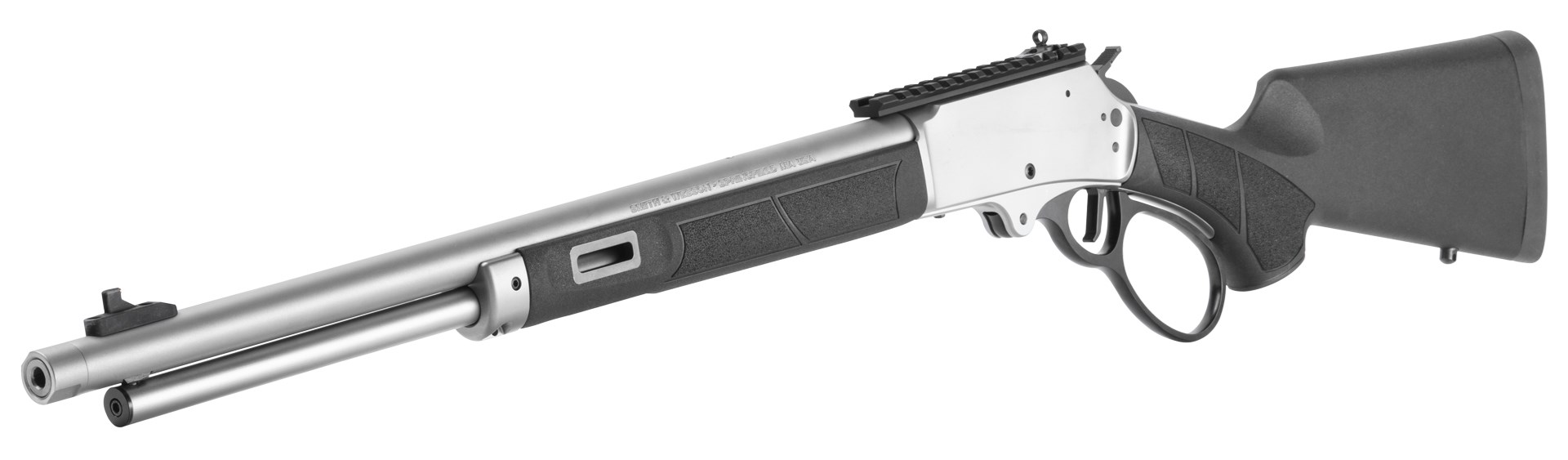S&W Model 1854