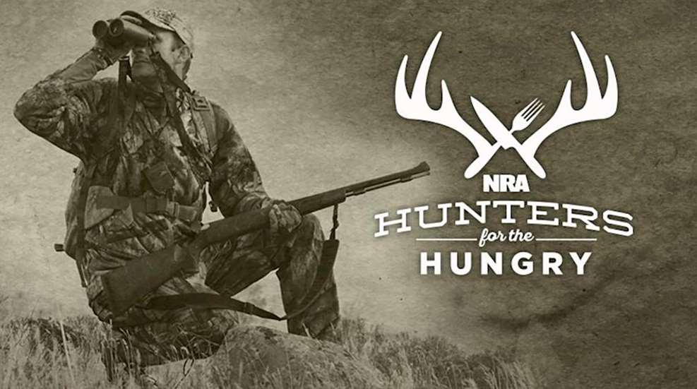 NRA Offers Financial Support