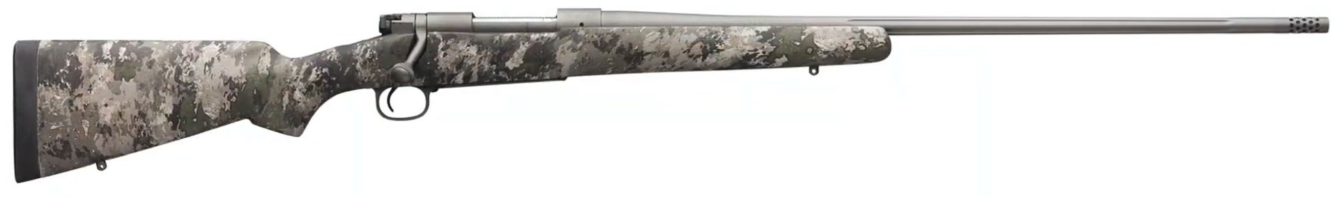 Winchester Model 70 Extreme TrueTimber VSX MB