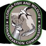 Mainbear With Florida FWC Logo