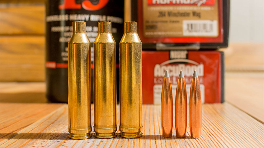 btb 264winchestermagnum inset3 Behind the Bullet: .264 Winchester Magnum