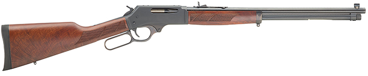 Henry Steel Lever Action .30-30