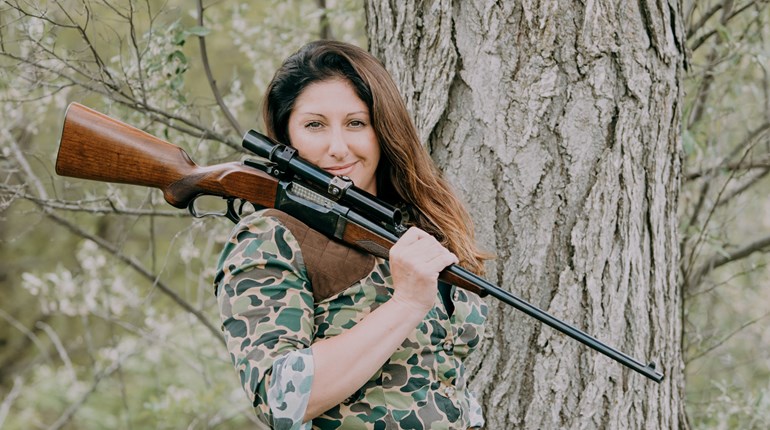 Suffix to Say: The Savage 99 by the Letter(s) | An Official Journal Of The NRA