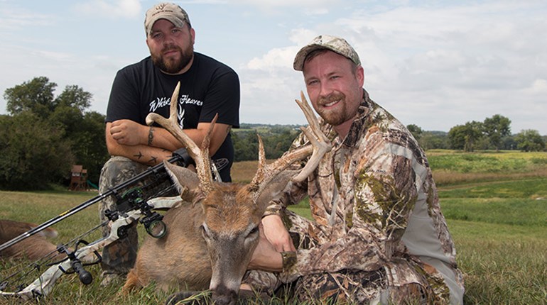 Warm-Weather Deer Gear | An Official Journal Of The NRA