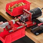 Hornady 3 In 1 Power Case Trimmer Lead