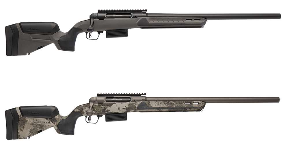 Savage 212 And 220