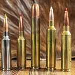 Top 5 Magnum Cartridges W O Magnum Name Lead