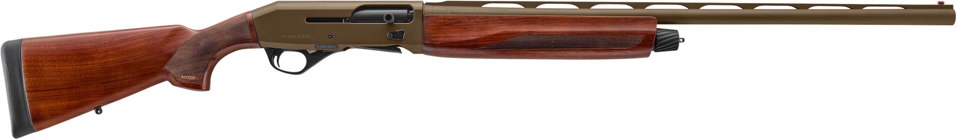 Stoeger Satin Walnut Burnt Bronze Cerakote