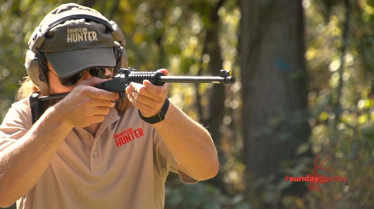 #SundayGunday: Chiappa Little Badger Take Down Xtreme | An Official Journal Of The NRA