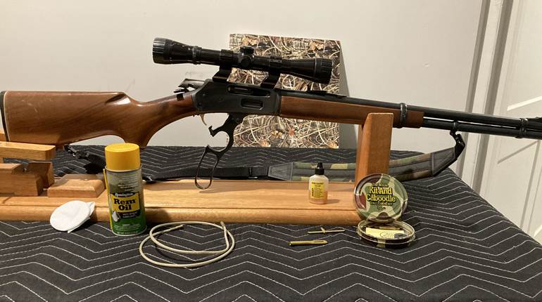 Year-Round Gear Care | An Official Journal Of The NRA