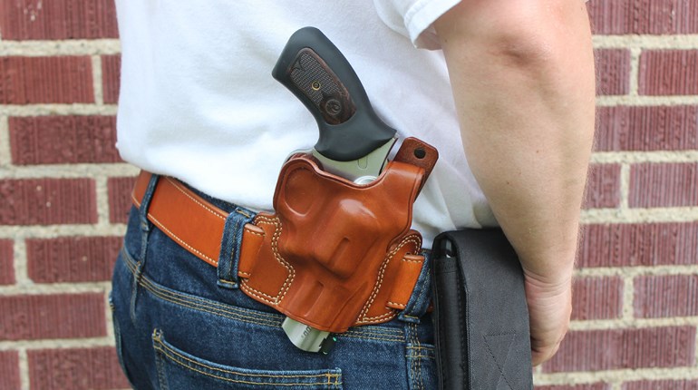 How to Choose the Right Shotgun Choke & Shot Size | NRA Family