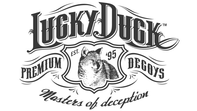 First Look: Lucky Duck Roughneck Predator Call | An Official Journal Of