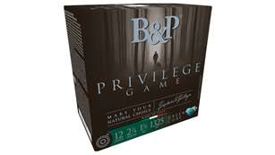 Privilege Game On White