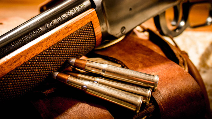 30 30 inset2 Head to Head: .30-30 Winchester vs. .35 Remington
