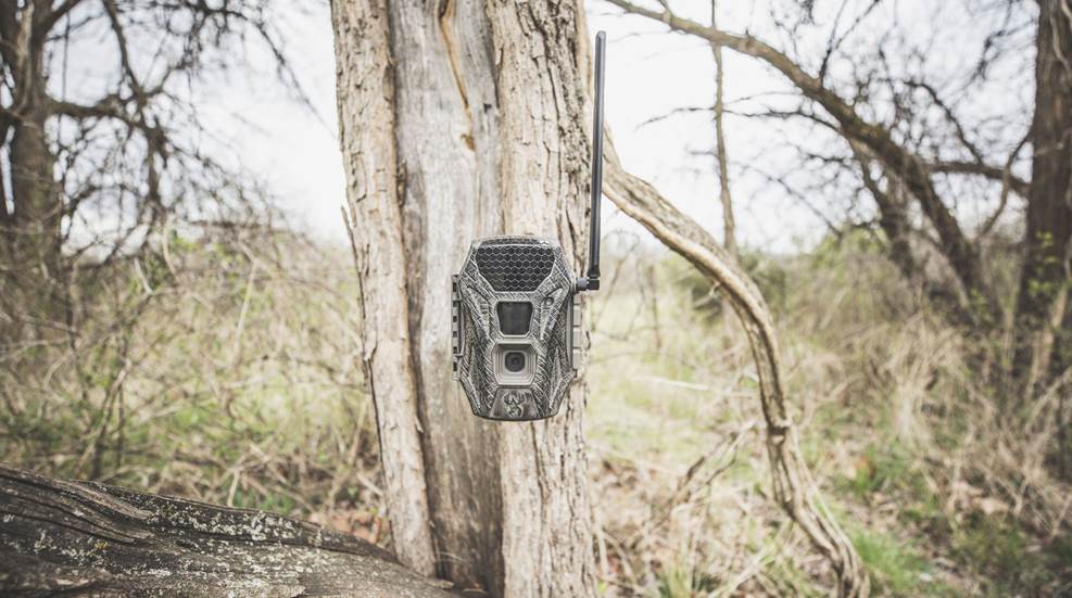 First Look Wildgame Innovations Terra Cell Trail Camera An Official