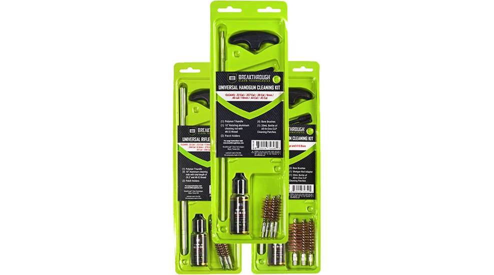 MAIN Cleaning Kits