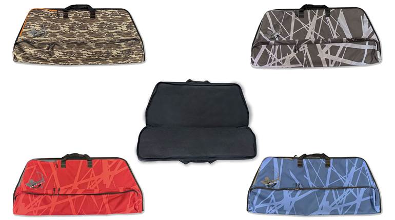 First Look: Easton Genesis Max Bow Case | An Official Journal Of The NRA
