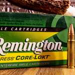 BTB 35 Remington Lead