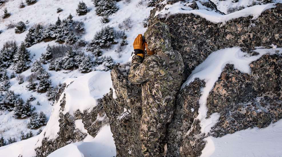 5 New Camo Patterns For 2022 Lead