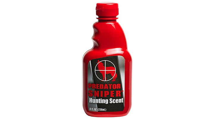 Wildlife Research Center Predator Sniper Scent Spray