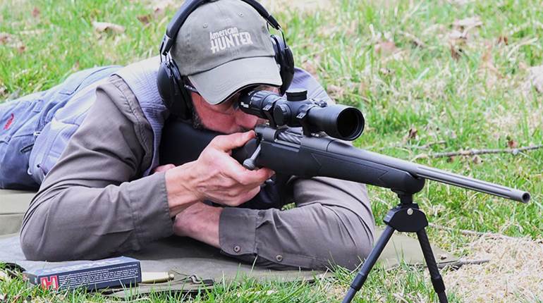 #SundayGunday: Mossberg Patriot Synthetic Cerakote | An Official Journal Of The NRA