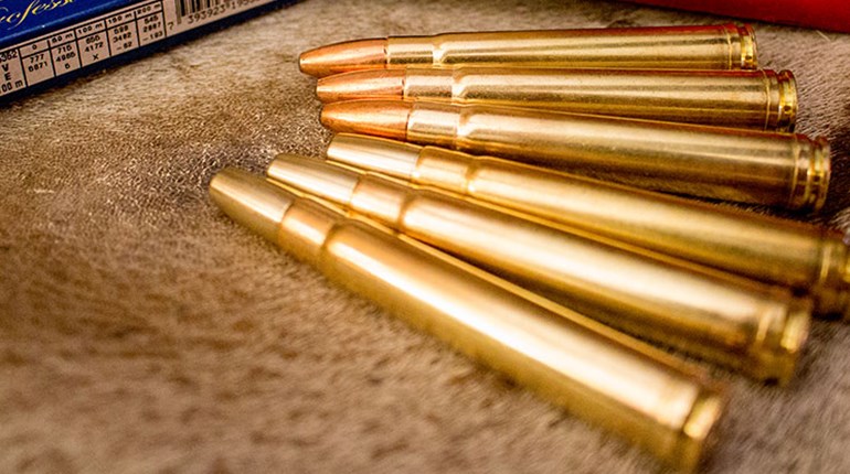 Behind the Bullet: .375 H&H Magnum | An Official Journal Of The NRA