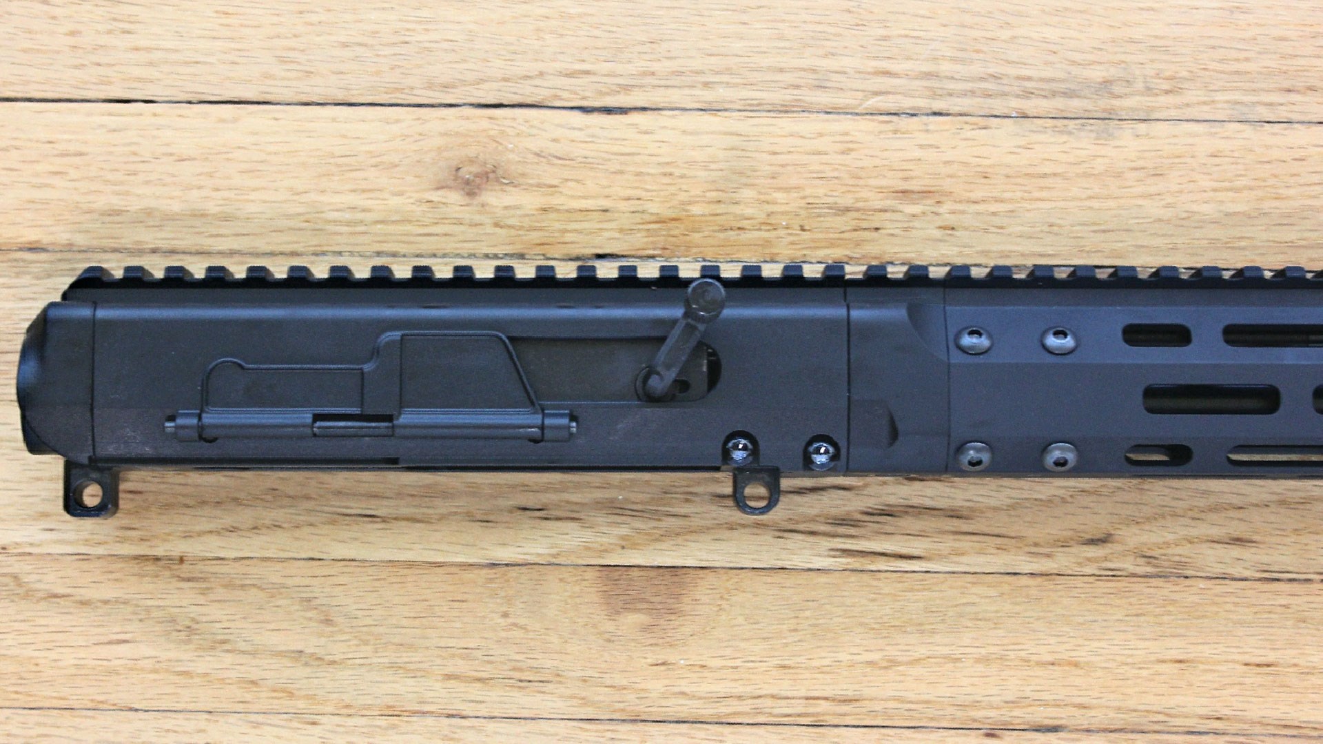 BRN 350 Legend upper