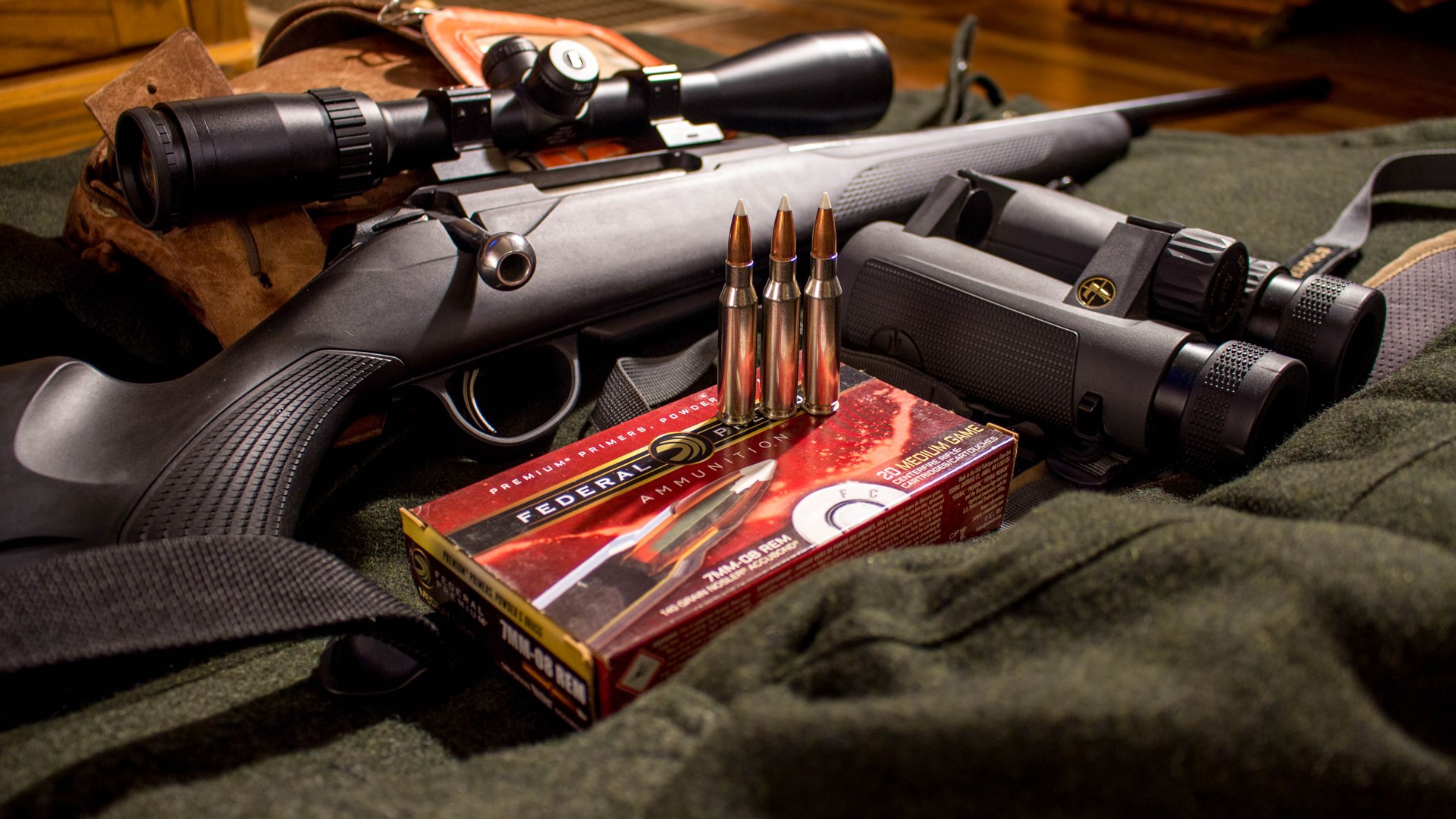 7-08 Remington