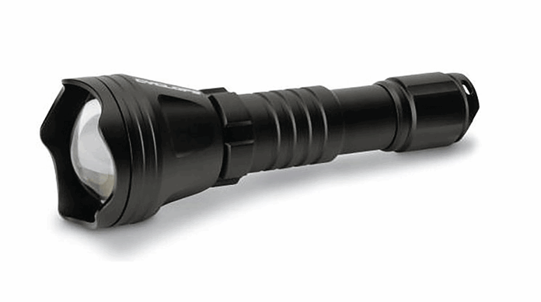 Cyclops Unveils V8730 Varmint Light | An Official Journal Of The NRA