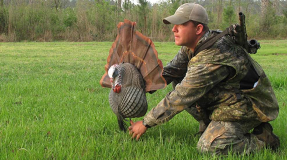 Why Spring Turkey Season is Worth It | An Official Journal Of The NRA