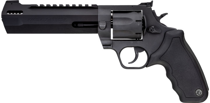 Taurus Raging Hunter