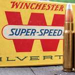 BTB 358 Winchester Lead